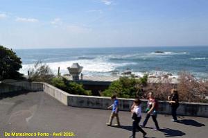 0775 - De Matosinhos a Porto